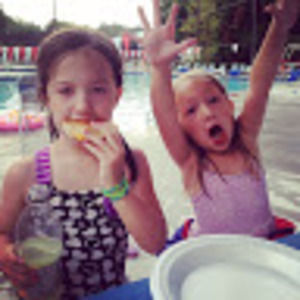 Meet your Posher, Grace